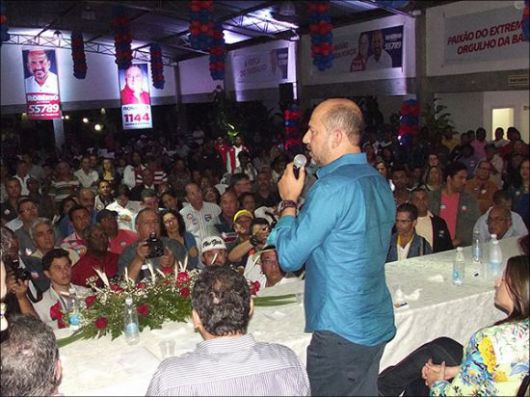 Foto: Rob&eacute;rio Oliveira