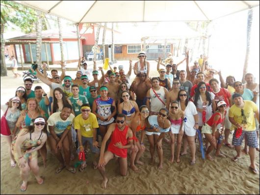 Foto: Rede Social Axe Moi 