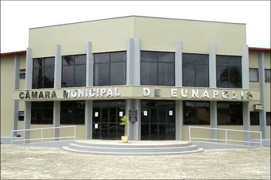 Eunápolis - Vereadores: nomes tradicionais ficarão fora 5