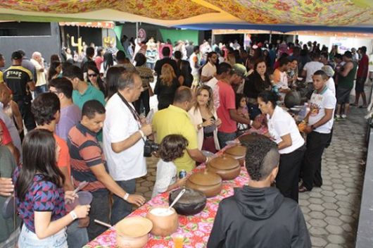 Mesmo sem Pedrão, 8ª Forrojoada mantém a tradição e está programada para o dia 02 de julho, com a maior feijoada da Bahia 1891