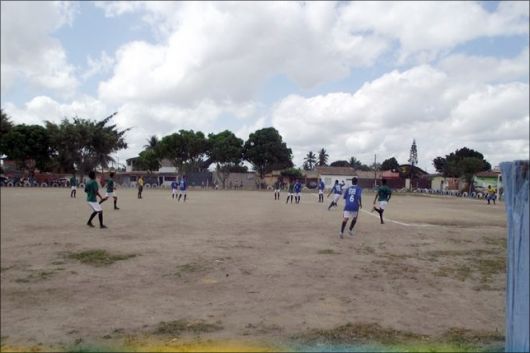 Começa no domingo, o tradicional campeonato do bairro Juca Rosa, em Eunápolis 5