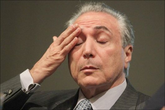 Temer discute com governadores dívida dos estados 5