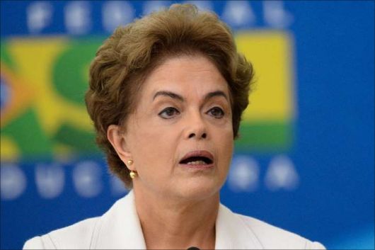 TSE confirma que campanha de Dilma usou recursos da Petrobras, diz revista 18