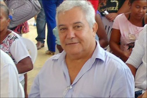 Depois de ser afastado pela Justiça, vereadores afastam o ex-prefeito de Itapebi 5