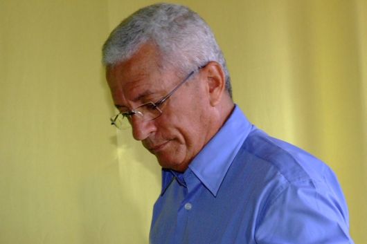 Foto: Situação do ex-prefeito Caribé se complica