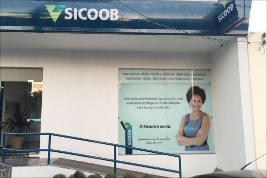 Comércio de Eunápolis ganha mais uma instituição financeira: Sicoob Costa do Descobrimento inaugura agência no dia 06 de setembro 5