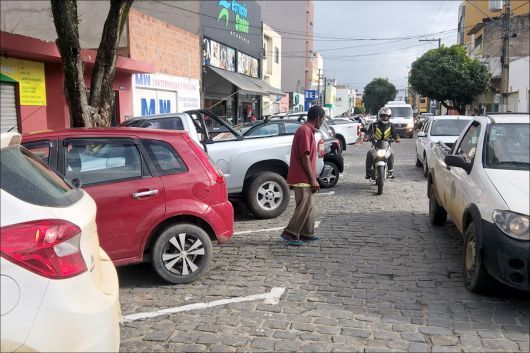 Prefeituras encurraladas: quem paga Zona Azul tem direito à segurança do carro 5