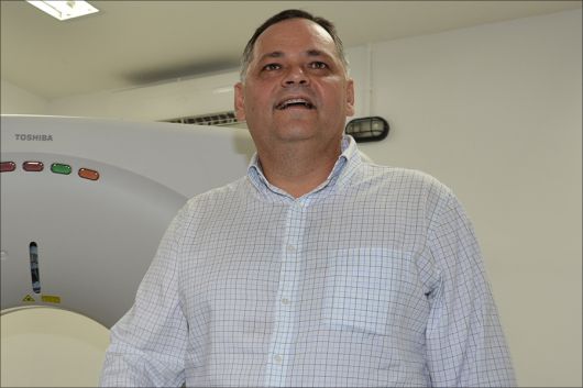 Prefeito de Eunápolis, Neto Guerrieri passa por cirurgia e se recupera bem 5