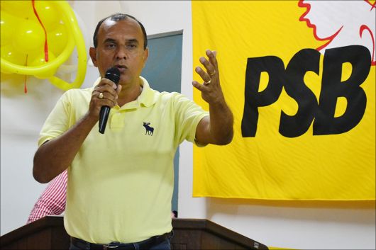 Adversário chama Leleu de “Liso” e ele cresce 5