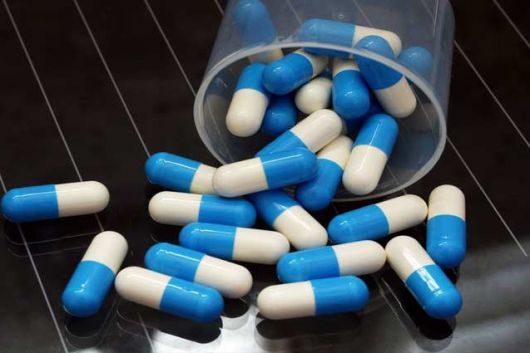 Anvisa suspende venda de amoxicilina 5