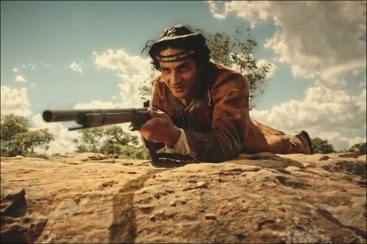 Ministério Público Federal da Bahia poderá proibir TV Globo de exibir cenas de violência na novela Velho Chico 5