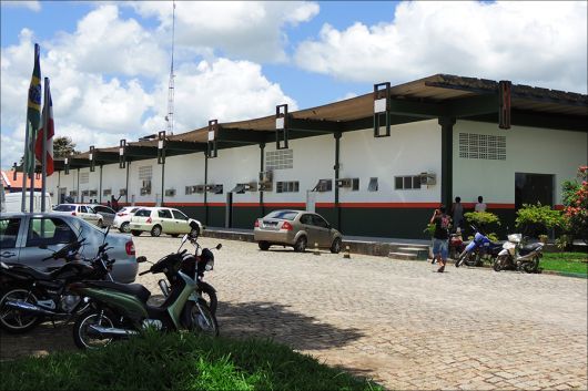 Foto: Prefeitura apoia Hemocentro
