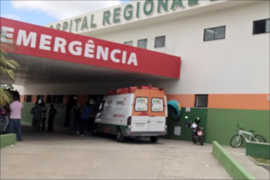 Foto: O número de pacientes aumentam a cada dia