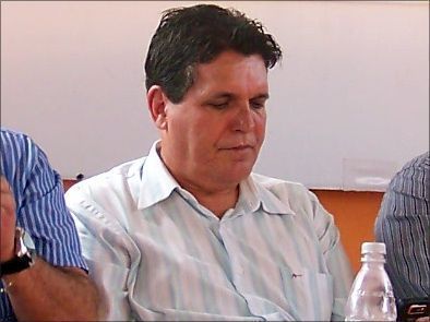 Foto: Ex-prefeito Paulo Dapé é condenado pela Justiça