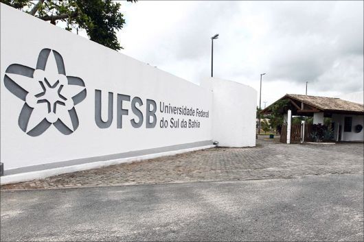 Foto: UFSB