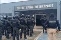 Foto: Conjunto Penal de Eunápolis. Por MPBA