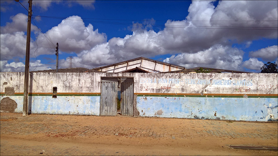 Prefeito de Itapebi faz graves denúncias contra a gestão do prefeito passado e diz que rombo pode passar de R$ 5 milhões 6