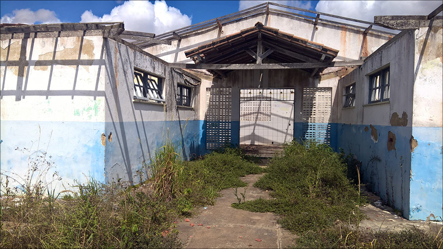 Prefeito de Itapebi faz graves denúncias contra a gestão do prefeito passado e diz que rombo pode passar de R$ 5 milhões 7