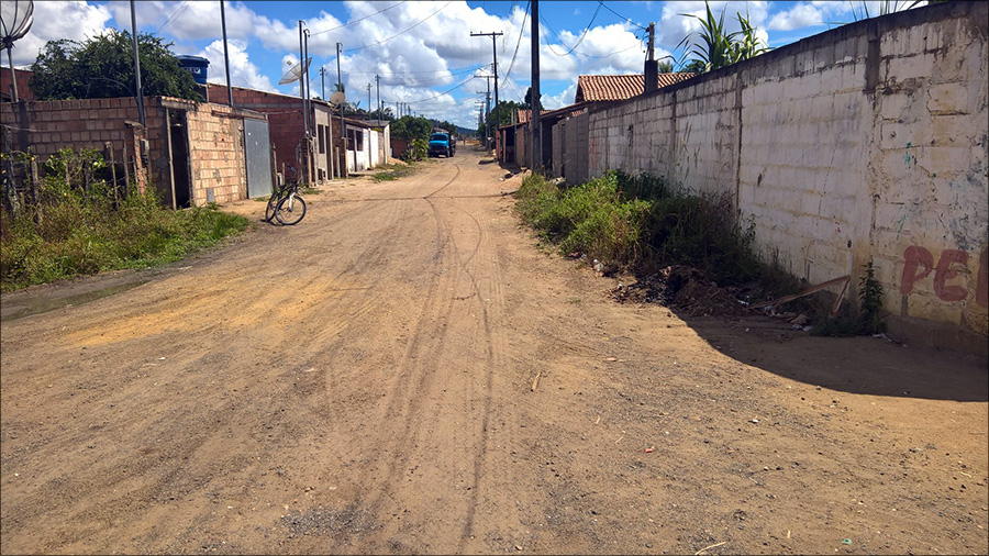 Prefeito de Itapebi faz graves denúncias contra a gestão do prefeito passado e diz que rombo pode passar de R$ 5 milhões 9