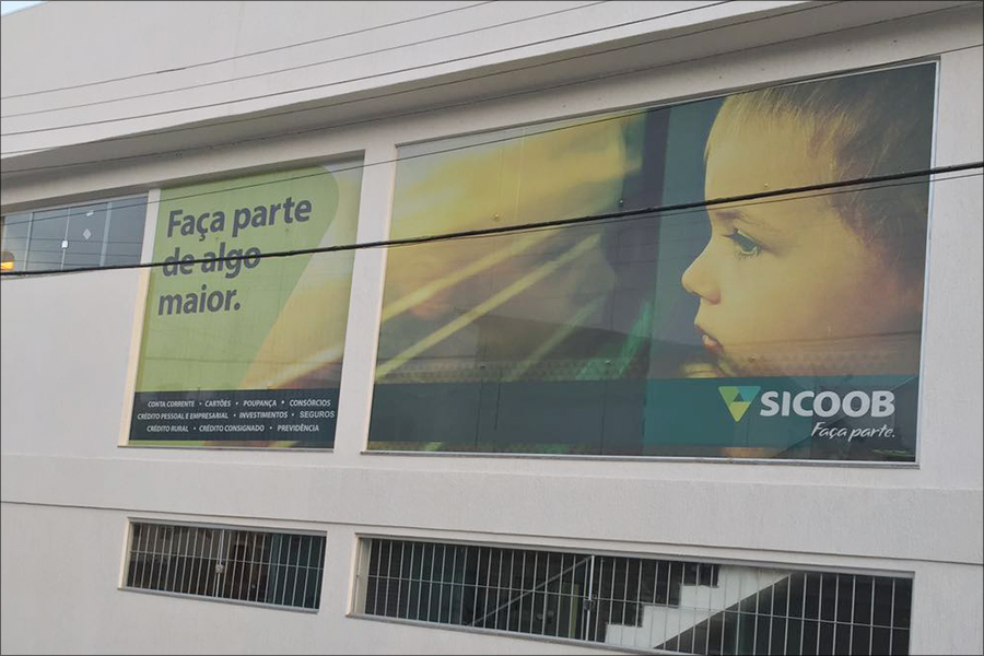 Comércio de Eunápolis ganha mais uma instituição financeira: Sicoob Costa do Descobrimento inaugura agência no dia 06 de setembro 6