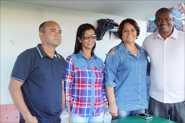 Itagimirim vence Alcobaça por 2x0 e se aproxima da grande final da Copa do Descobrimento 7