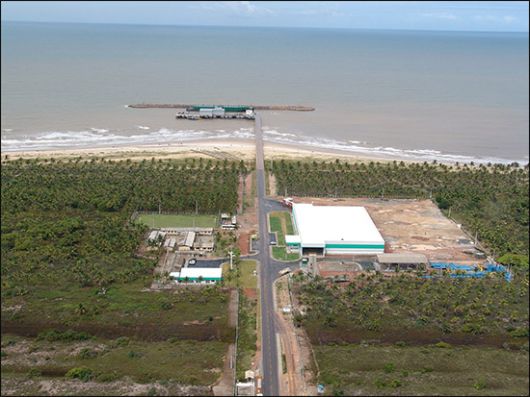 Foto: Arquivo A Gazeta Bahia