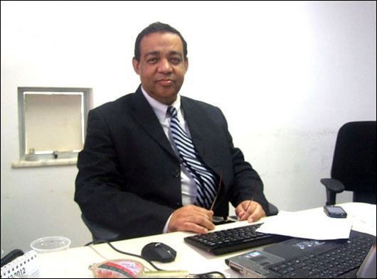 Foto: Arquivo A Gazeta Bahia