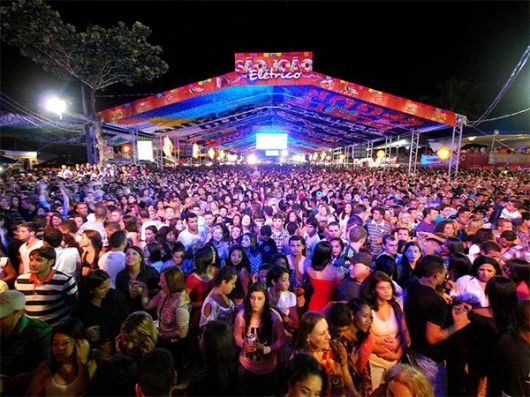 Foto: Ascom Prefeitura de Porto Seguro