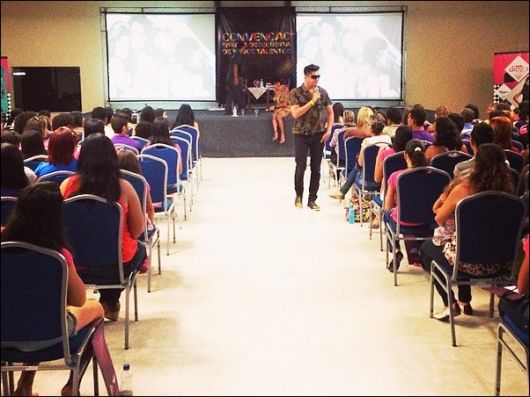 Foto: Isabella Mascarenhas | ASCOM - Grupo Corporative