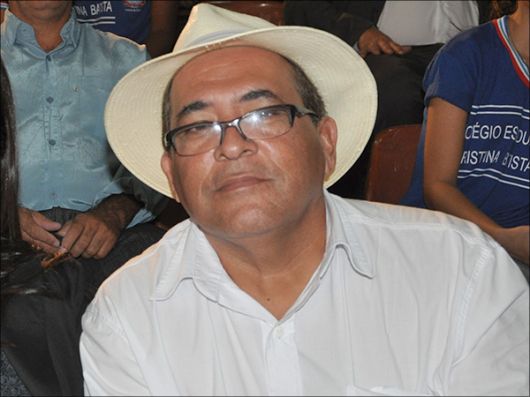 Foto: Jackson Domiciano, diz que é muito importante abrir novos caminhos