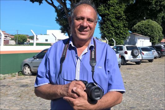 Mais candidato da comunicação 18