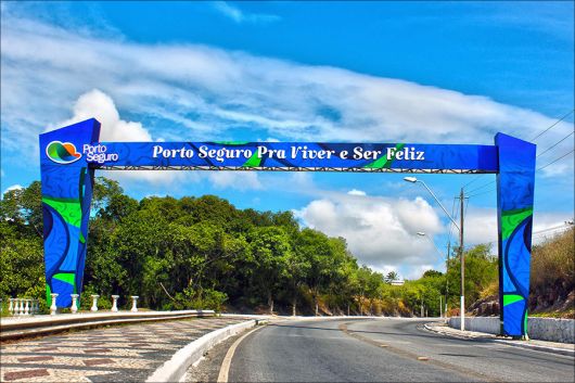 Foto: Porto Seguro