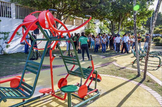 Foto: Ascom – Prefeitura de Porto Seguro