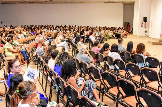 Foto: Ascom – Prefeitura de Porto Seguro