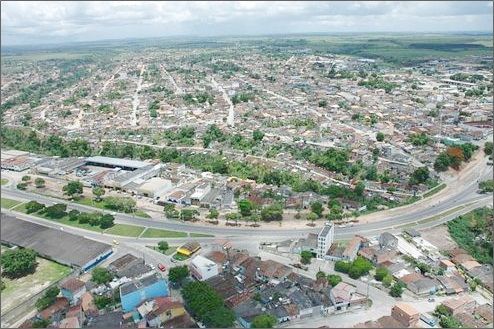 Foto: Município de Eunápolis