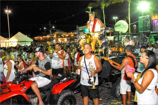 Foto: Ascom – Prefeitura de Porto Seguro