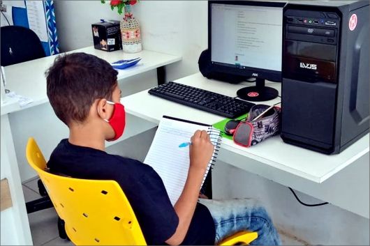 Foto: Ascom - Itagimirim