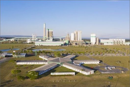 Foto: Ascom/ Veracel Celulose