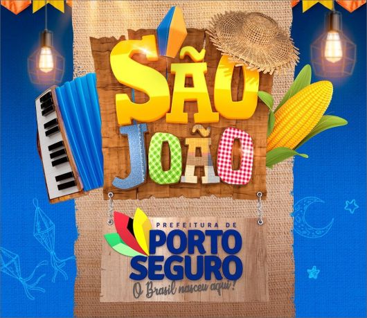 Foto: Ascom/ Prefeitura de Porto Seguro