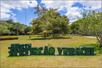 Foto: Ascom/ Veracel Celulose