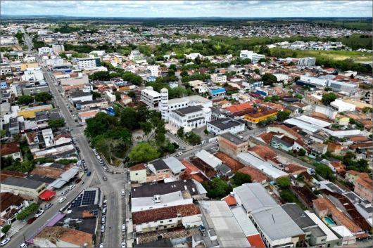 Foto: Ascom/ Prefeitura de Eunápolis