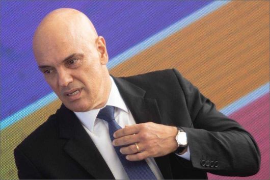 Foto: Alexandre de Morais