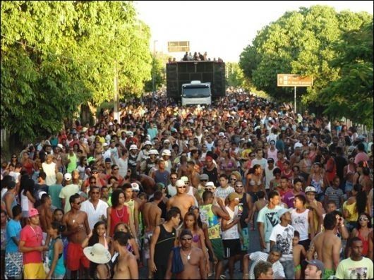 Foto: Arquivo agazetabahia