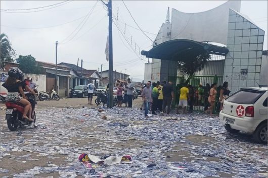 Foto: agazetabahia