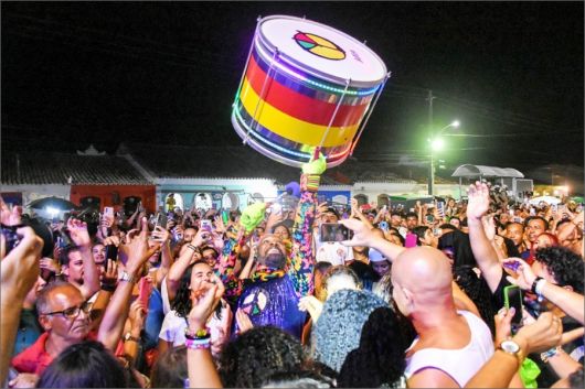 Foto: Ascom/ Prefeitura de Porto Seguro