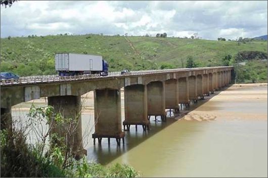 Foto: A Gazeta Bahia