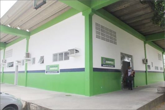 Foto: Ascom/ Prefeitura de Eunápolis