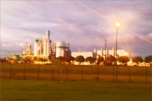 Foto: A Gazeta Bahia