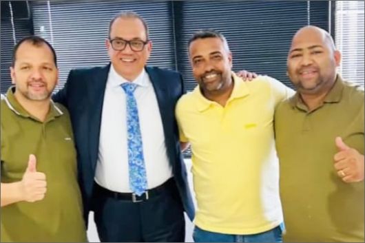 Foto: Divulgação / Instagran