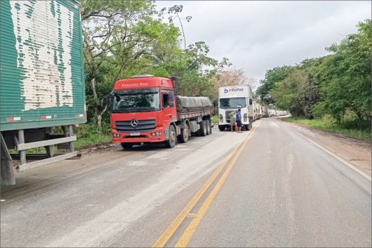 Foto: A Gazeta Bahia